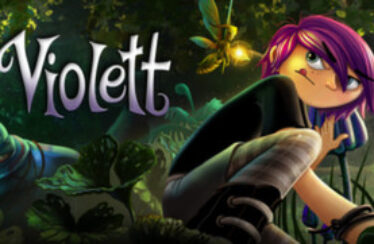 Now Available on Steam – Violett