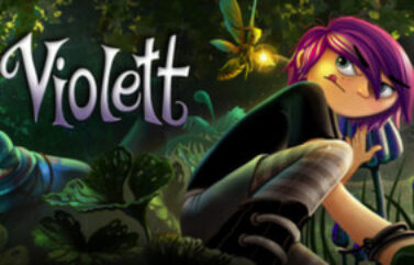 Now Available on Steam – Violett