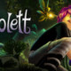 Now Available on Steam – Violett