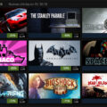 Juegos Steam 1