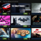 Juegos Steam 1