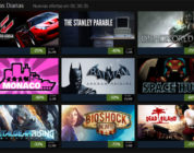 Juegos Steam 1