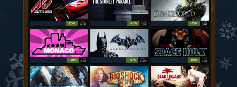 Juegos Steam 1