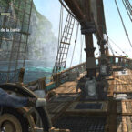 PS4 análisis de Assassin's Creed IV Black Flag para 'next-gen'.