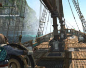 PS4 análisis de Assassin's Creed IV Black Flag para 'next-gen'.