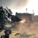 Titanfall Stryder Armor.