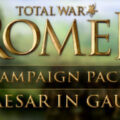 New DLC Available – Total War ROME II – Caesar in Gaul