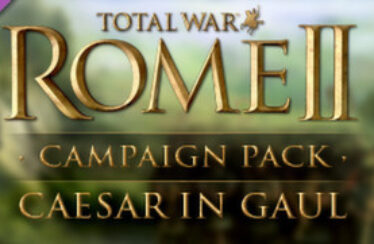 New DLC Available – Total War ROME II – Caesar in Gaul