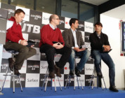 FX Fútbol 2.0 presentación en Madrid.