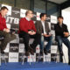 FX Fútbol 2.0 presentación en Madrid.