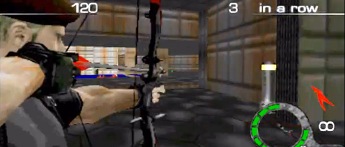 Doom Resident Evil.