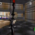 Doom Resident Evil.