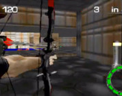 Doom Resident Evil.