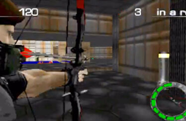 Doom Resident Evil.