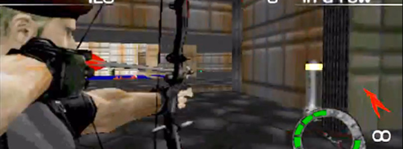 Doom Resident Evil.