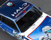 Ford Mustang del 69 Halo Spartan Edition para Forza 5.
