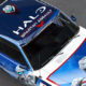 Ford Mustang del 69 Halo Spartan Edition para Forza 5.