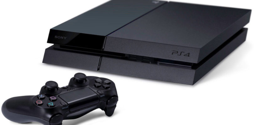 PS4