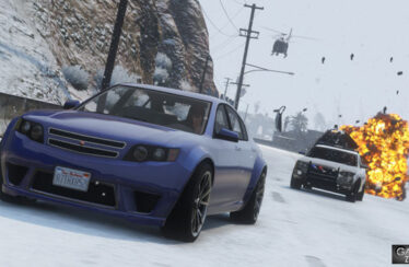 GTA Online 3