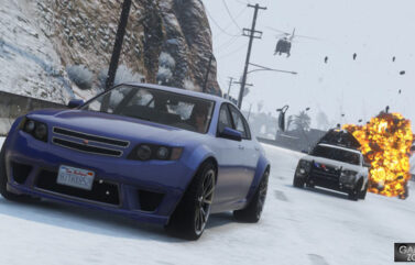 GTA Online 3