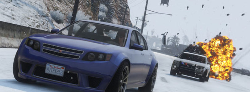 GTA Online 3