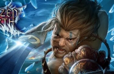 Now Available on Steam – Frozen Hearth 15 off