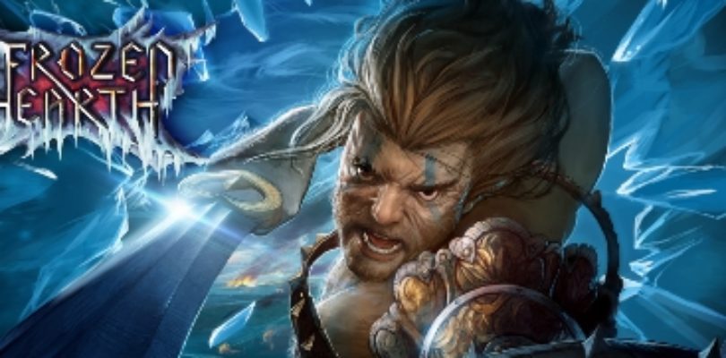 Now Available on Steam – Frozen Hearth 15 off