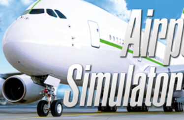 Now Available on Steam – Airport Simulator 2014