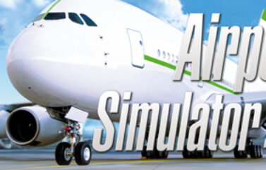 Now Available on Steam – Airport Simulator 2014