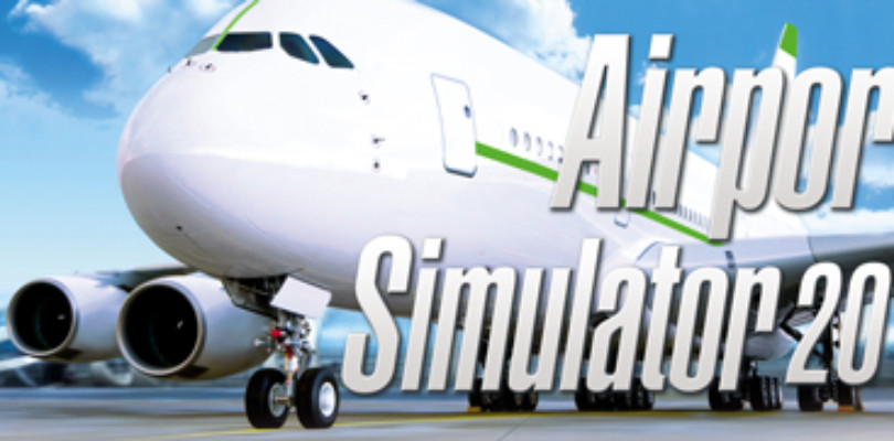 Now Available on Steam – Airport Simulator 2014