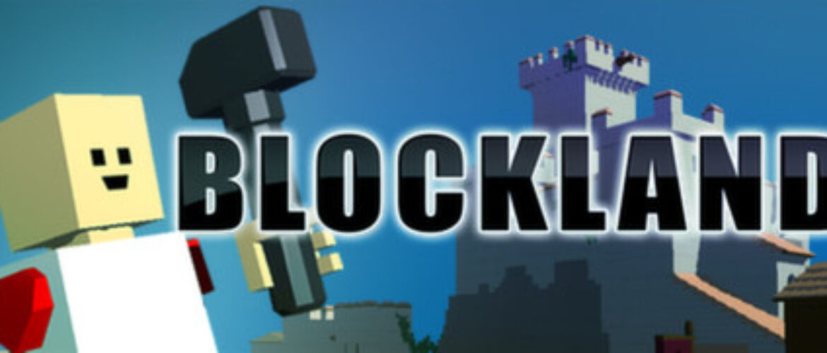 Now Available on Steam – Blockland – 33 Off