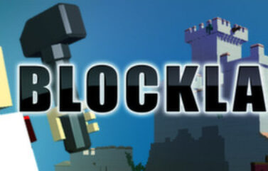 Now Available on Steam – Blockland – 33 Off