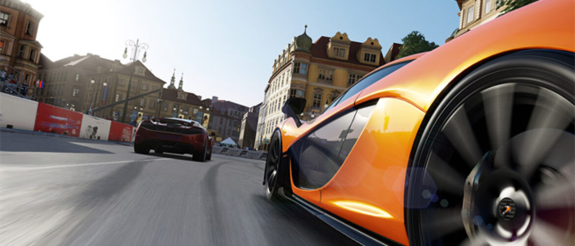 Forza 5 3