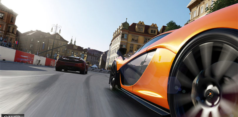 Forza 5 3