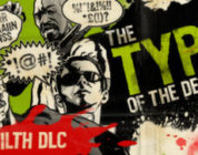 New DLC Available – Filth DLC
