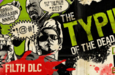 New DLC Available – Filth DLC