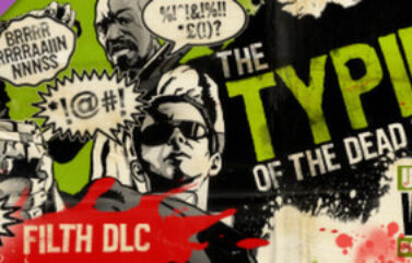 New DLC Available – Filth DLC