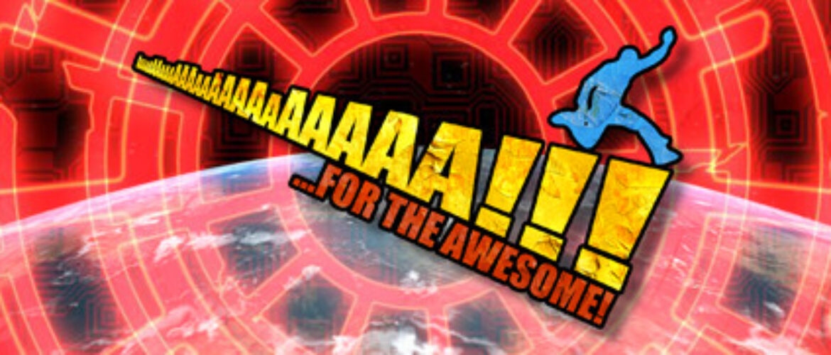 Now Available for Linux – AaaaaA for the Awesome