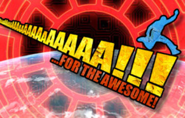 Now Available for Linux – AaaaaA for the Awesome