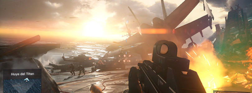 Análisis de Battlefield 4 en Gamerzona.