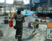 Análisis de Dead Rising 3 para Xbox One en Gamerzona.