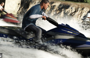 GTA 5 PC