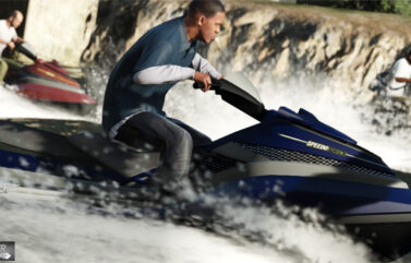 GTA 5 PC