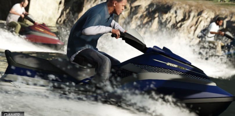 GTA 5 PC