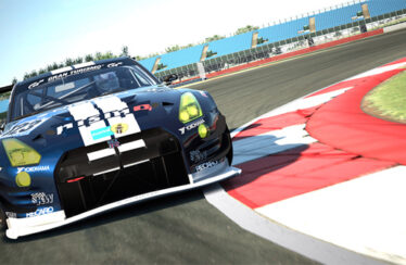 GT6 demo