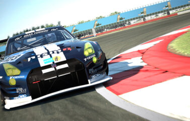 GT6 demo