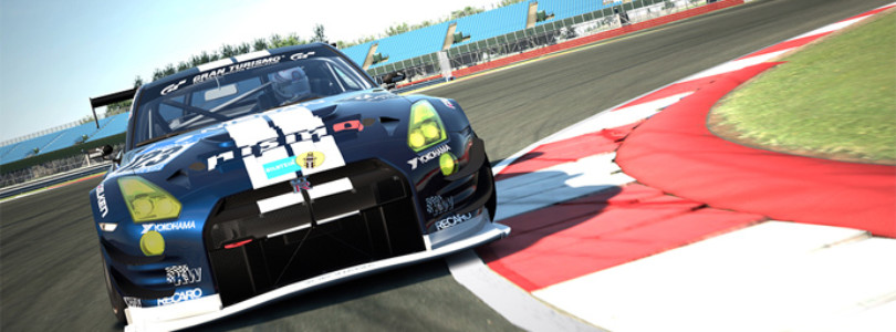 GT6 demo