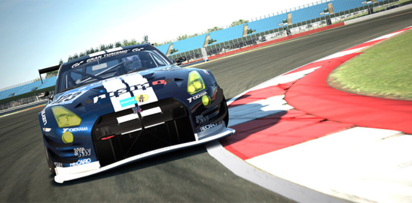 GT6 demo