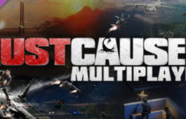 Now Available on Steam – Just Cause 2 Multiplayer Mod