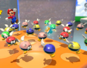 Super Mario 3D World 7